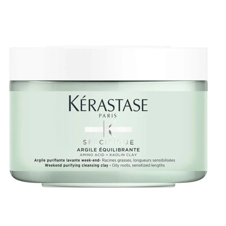 Specifique Argile Equilibrante oczyszczająca glinka do włosów