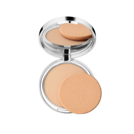 Superpowder Double Face Powder wyjątkowo trwały puder prasowan