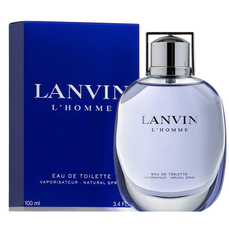 L\\\'Homme woda toaletowa spray 100ml