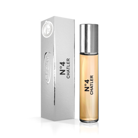 Nº 4 Woman woda perfumowana spray 30ml