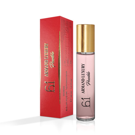 Armand Luxury 61 Possible woda perfumowana spray 30ml