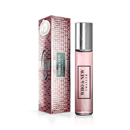 Who is New Woman woda perfumowana spray 30ml