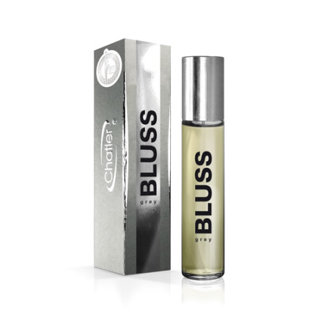 Bluss Grey Men woda perfumowana spray 30ml
