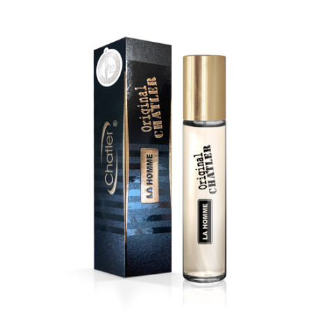 Original Chatler La Homme woda perfumowana spray 30ml