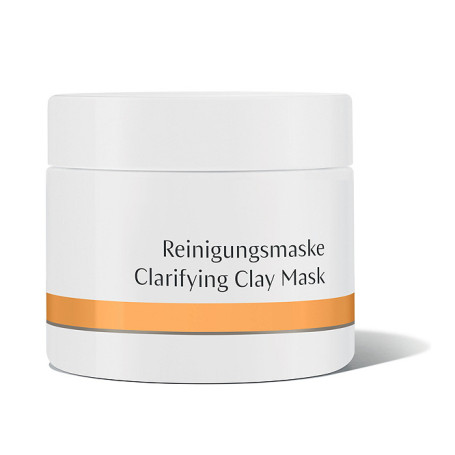 Clarifying Clay Mask oczyszczająca maseczka z glinką 90g