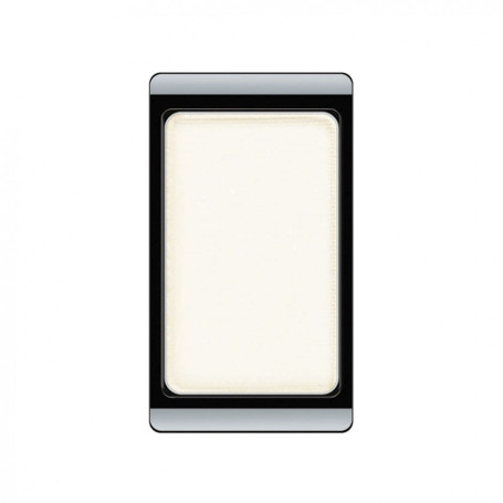 Eyeshadow Matt magnetyczny matowy cień do powiek 512 Matt White