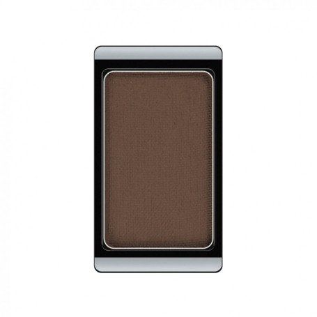 Eyeshadow Matt magnetyczny matowy cień do powiek 524 Matt Dark 