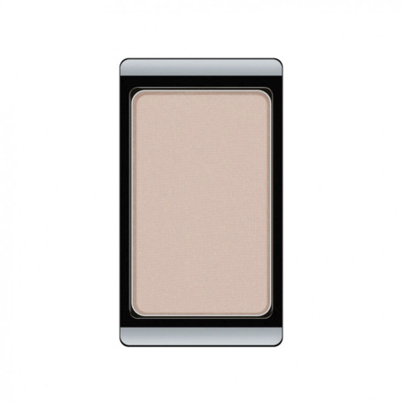 Eyeshadow Matt magnetyczny matowy cień do powiek 551 Matt Natur