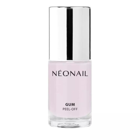 Gum Peel-Off guma ochronna do skórek 7.2ml