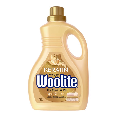 Keratin Therapy Pro-Care płyn do prania z keratyną 1800ml