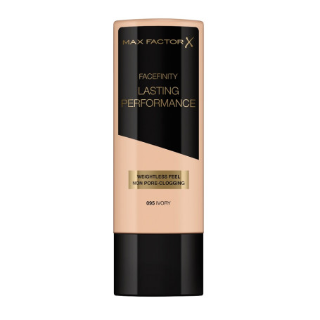 Facefinity Lasting Performance trwały podkład kryjący 095 Ivo