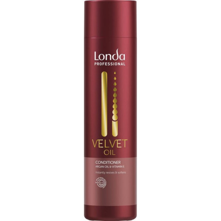 Velvet Oil Conditioner odżywka do włosów z olejkiem arganowym