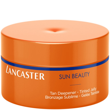 Sun Beauty Instant golden tan B