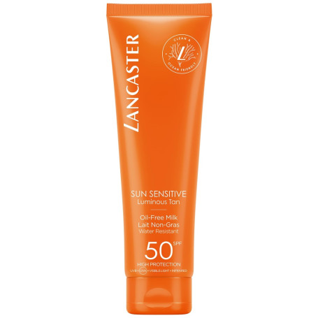 Sun Sensitive Oil-Free Milk SPF50 mleczko do opalania 150ml