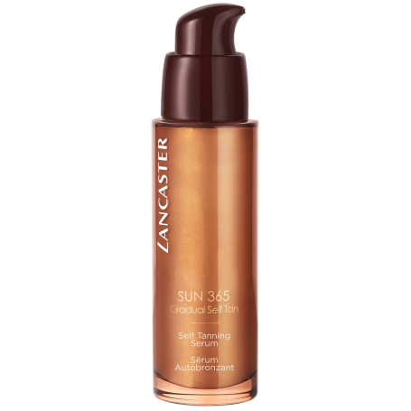 Sun 365 Self Tan Gradual Self Tanning Serum samoopalające serum