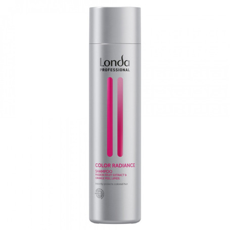 Color Radiance Shampoo szampon do włosów farbowanych 250ml