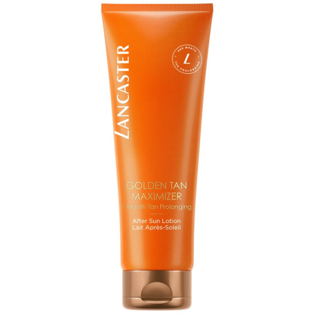 Golden Tan Maximizer After Sun Lotion balsam po opalaniu 250ml