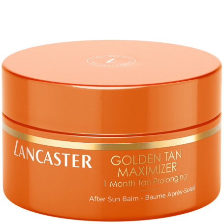 Golden Tan Maximizer After Sun Balm balsam po opalaniu 200ml