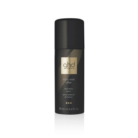 Shiny Ever After Final Shine Hair Spray B