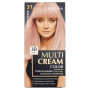 Multi Cream Color farba do włosów 31.5 Różany Blond