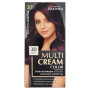 Multi Cream Color farba do włosów 37 Soczysta Oberżyna