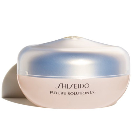 Future Solution LX Total Radiance Loose Powder rozświetlający