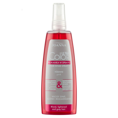 Bland Lightened Gray Hair Spray B