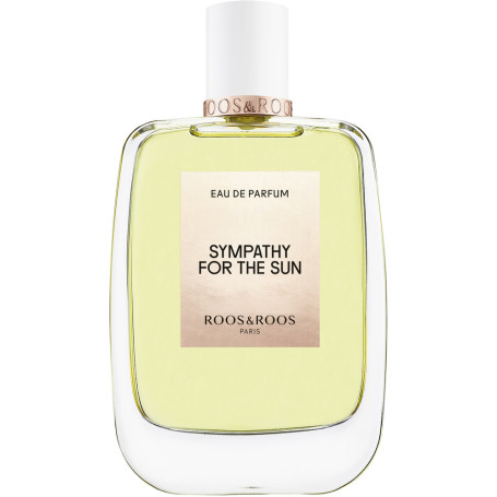 Sympathy For The Sun woda perfumowana spray 100ml