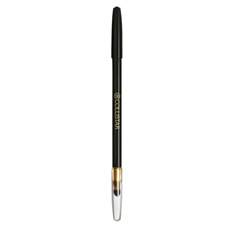 Professional Eye Pencil kredka do oczu 01 Black 1.2g