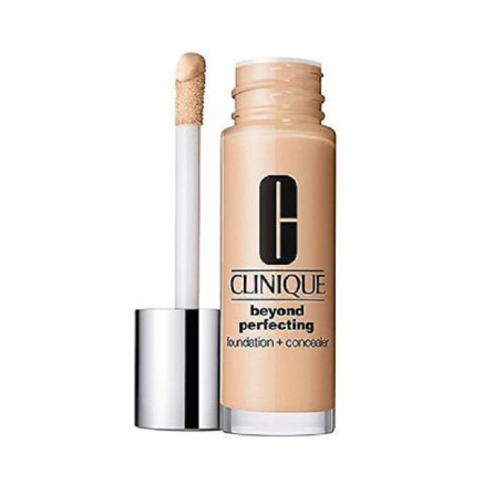 Beyond Perfecting Foundation + Concealer silnie kryjący podkła
