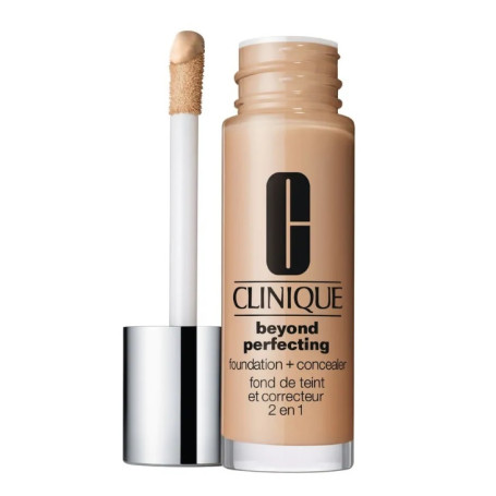 Beyond Perfecting Foundation + Concealer silnie kryjący podkła