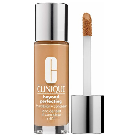 Beyond Perfecting Foundation + Concealer podkład + korektor 6.7