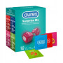 Suprise Me mix prezerwatywy 40 szt dla przyjemności odkrywania