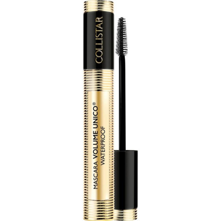 Volume Unico Waterproof Mascara tusz do rzęs Black 13ml