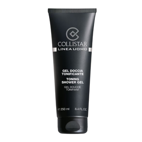 Toning Shower Gel- Tonizujący żel pod prysznic 250ml