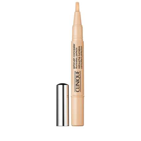 Airbrush Concealer rozświetlający korektor w pędzelku 04 Neut