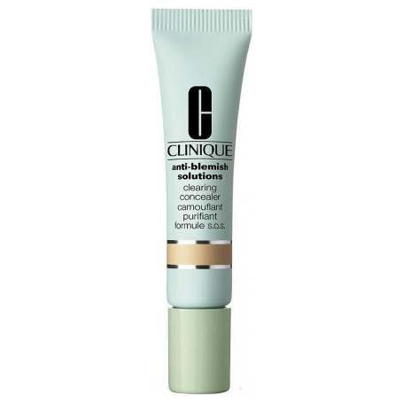 Anti-Blemish Solutions Clearing Concealer punktowy korektor do s