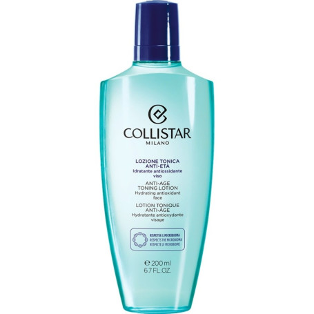 Lotion tonizujący przeciwzmarszczkowy 200ml