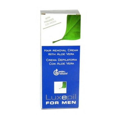 For Men Classic Depilatory Cream krem do depilacji dla mężczyz