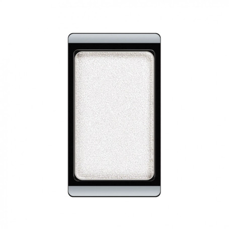 Eyeshadow Pearl magnetyczny perłowy cień do powiek 10 Pearly W