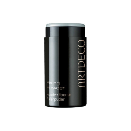 Fixing Powder Castor puder utrwalający wkład 10g