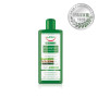 volumizing shampoo cleanse fine and thin hair B