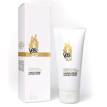 Krem do pielęgnacji pośladków 100ml