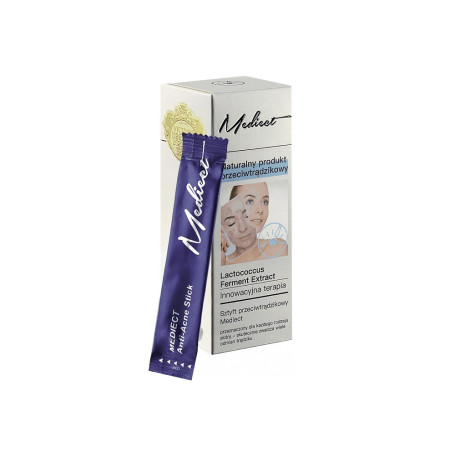 Anti-Acne Stick sztyft przeciwtrądzikowy 3.5ml