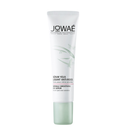 Serum wygładzające zmarszczki wokół oczu 15ml