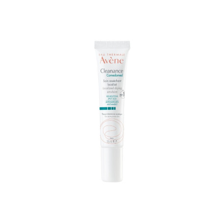 Cleanance Comedomed Localized Drying Emulsion punktowa emulsja o