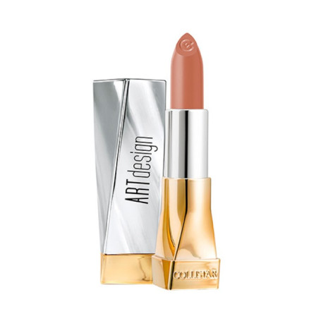 Art Design Lipstick Matte matowa pomadka do ust 7 Nude 3.5ml