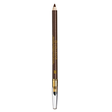 Professional Eye Pencil profesjonalna kredka do oczu 22 Marrone