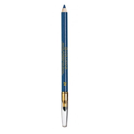 Professional Eye Pencil profesjonalna kredka do oczu 24 Deep Blu