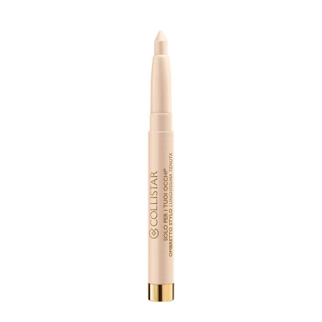 Eye Shadow Stick cień do oczu w sztyfcie 1 Ivory 1.4g